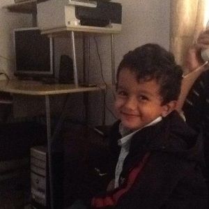 Meet your Posher, Hina